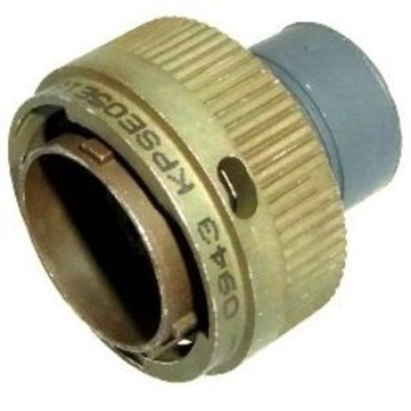 ITT CANNON KPSE 26C 2620 PIN PLUG KPSE05E1626P